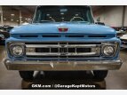 Thumbnail Photo 27 for 1961 Ford F100